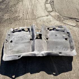 83301-sep-a01zb Acura 04-05 Tl Rear Interior Floor Carpet Gray Oem 83301-sep-a01zb Acura 04-05 Tl Rear Interior Floor Carpet Gray Oem