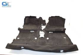 83301tv9a410m1 Acura Ilx Whole Floor Carpet Mat Liner Cover Oem 2016 - 2022
