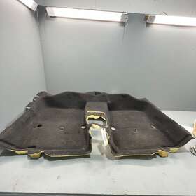 83302-tz3-a111m1 Acura Tlx Rear Floor Interior Carpet Mat 2018-2020 Oem