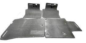 A20za Acura 83600 2018-2020 Tlx A-spec Interior Floor Carpets Mats Mat Set Of 4 Oem