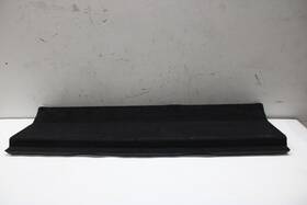 83824stk Acura 2009 Rdx - Rear Center Floor Cargo Cover Black