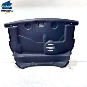 84510-tz3-a00za Acura 2015-2020 Tlx Trunk Floor Carpet Mat Lining Under Package Tray Cover Oem