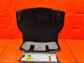 84521-sea-g00za Acura 04-08 Tsx - Rear Trunk Floor Mat / Spare Tire Cover Oem Factory #291