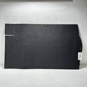84521-tgv-a01za Acura 2021-2023 Tlx Trunk Lid Spare Floor Cargo Carpet Panel Board Cover Oem