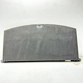 A00zb Acura 84524 Rear Trunk Floor Cargo Liner Panel Cover Mdx 2014-2020 Oem