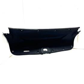 84630tgva0 Acura Tlx 2021-2023 Rear Trunk Lid Interior Cargo Cover Trim Panel Liner Oem