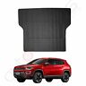 Adp058203172s Autodayplus Brand New Premium Trimmable Rubber Trunk Liner 723610043488