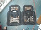 Afm4102 Aftermarket Bone Collector Front Floor Mats Camouflage Camo 846571083253