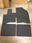Ag1z-5413300-dc Taurus Weather Floor Rubber Ford Mats 2010-2014