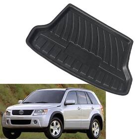 Air Rocket 321300387203 Rear Boot Cargo Liner Trunk Tray For Suzuki Escudo Grand Vitara Nomade 06-15 Us