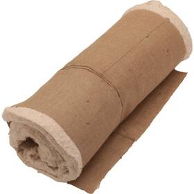 Nov-burlap6271 Al Knoch Interiors Rear Seat Back Padding 1967-72 Nova