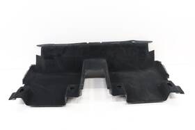 01561262090 Alfa Romeo 2018 - 2025 Stelvio Rear Interior Floor Cover Carpet Liner Mat Oem