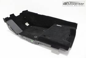Alfa Romeo 01561437210 2017-2023 Stelvio Front Left Side Floor Carpet Cover Liner Mat Oem