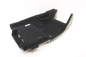 Alfa Romeo 01561437290 2018-2025 Stelvio Front Right Floor Carpet Cover Mat Oem