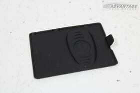 156146542 Alfa Romeo 2017-2023 Giulia Ti 2.0l Center Console Charging Pad Mat Oem