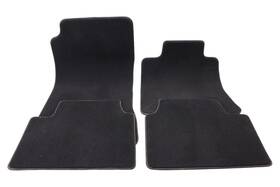 95200475500 Alfa Romeo 2017 - 2023 Giulia Interior Floor Carpet Cover Mat Mats Set 4 Oem#71