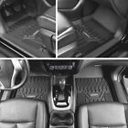 Ll-ns01 All-season Tpe Floor Mats Custom For Infiniti Qx56 2011-2013 Qx80 2014-2018