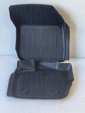 Oem34 All Weather 2017-2020 Fusion 2pc Floor Liner Tray