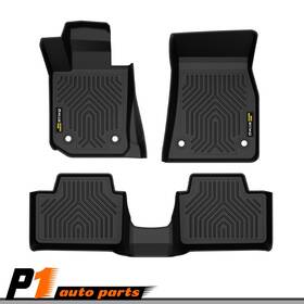 Allgood122218 Allgoodauto Tpe Floor Mats Fits 2019-25 Bmw 330i 320i M340i M3 All Weather Set Liners