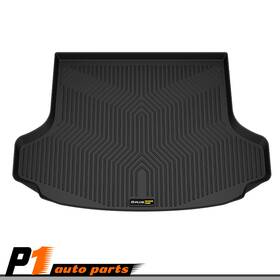 Allgooog120163 Allgoodauto Fit For 2023-2024 Honda Hr-v Hrv All Season Tpe Rear Trunk Mat Cargo Liner