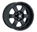 7089-8973 Alloys Alloy Pro 7089 Xtreme Black Finish Comp Series