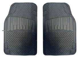 010122 Altocars For All Toyota Car Floor Mats 3 Pcs High Quality Durable