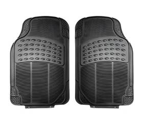 Altocars 059596417100 For All Gmc Car Floor Mats Set 2pcs Trucks And Pickups Enhancing Driver Comf