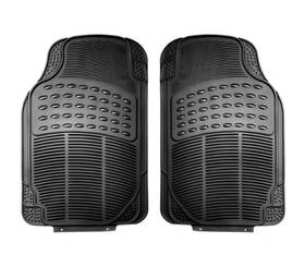 Altocars 681131175012 For All Subaru Car Floor Mats 2pcs Precision Manufacturing Maximum Dirt Resist