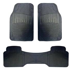 874920 Altocars For All Bmw Set 3pcs Ultra Heavy Duty High Quality Easy Install