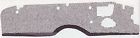 Amc-fwp-130 Rem Automotive Inc Amc Firewall Sound Deadener Insulation Pad For