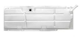 890-4070-n Amd Auto Metal Direct Gas Tank In Cab 20 Gallon With Eec Fits Chevrolet C30 Pickup