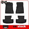 Ap16520201l Mirozo Tpe Floor Mats Fits Ford Mustang Convertible