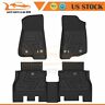Ap165203c01 Apc Mirozo Floor Mats For Jeep Wrangler Unlimited Rubicon Sport