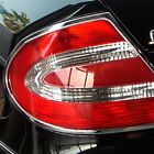 Apu 2003-2009 Mercedes Clk W209