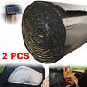 Aqu1834859 Car Deadener Lightweight Thermal Insulation Noise Proofing Mat 6038673897393