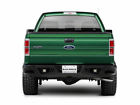 Arb-f217kit Black Horse Off Road Ford Steel Heavy Duty Rear Bumper