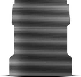 8740644 Armordillo Horizontal Line Rubber Truck Bed Mat For 97-03 Ford F150 6.5ft