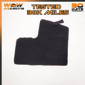 6g3345702ac Aston Martin 06-16 V8 Vantage Rear Load Compartment Interior Carpet Assembly Oem