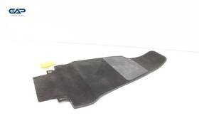 Ad4313052abw Aston Martin Rapide Front Left Side Floor Carpet Liner Mat Cover Oem 2010 - 2013