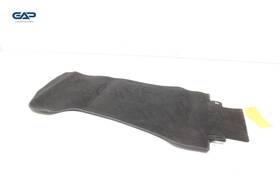 Ad4313053abw Aston Martin Rapide Front Right Side Floor Carpet Liner Mat Cover Oem 2010-2013