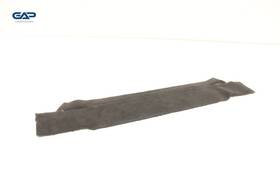 Ad43130a58ga Aston Martin Rapide Rear Trunk Rearward Carpet Liner Cover Mat Oem 2010 - 2019