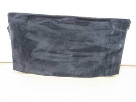 Ed3344866abw Aston Martin 14-18 Vanquish 2014 Rear Floor Carpet Cover Panel Compartment A6