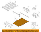At1z6113046a Ford Oem 10-11 Transit