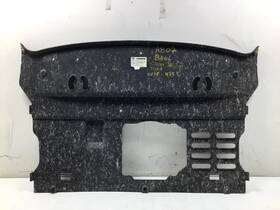 131.au1t07 Audi A8 2007 Rear Truck Boot Lower Cover Trim Factory