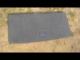 232.au1717 Audi Q7 2017 Floor Mat 144246 232.au1717 Audi Q7 2017 Floor Mat 144246