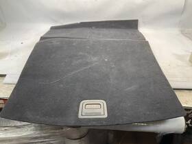 232.au1g19 Audi 19-22 A5 Sportback 2.0 Quattro At Awd Rear Trunk Floor Carpet Mat Oem B