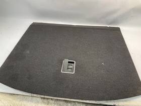 232.au1m17 Audi 17 18 19 20 S5 3.0 At Awd Rear Trunk Floor Carpet Mat B