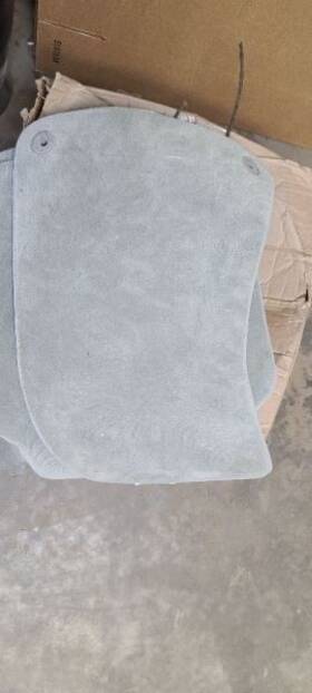 232.au1t12 Audi A8 2012 Floor Mat 532969