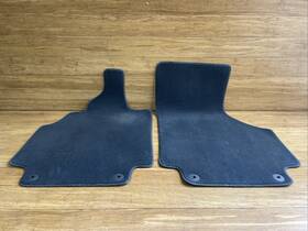 423863691e Audi Oem 2008 2009 2010 2011 2012 2013 2014 2015 R8 42 Floor Mats Carpet