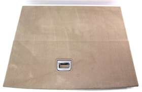 Audi 4b9 863 546 Trunk Hatch Floor Board Carpet Cover 98-04 A6 Avant Wagon -